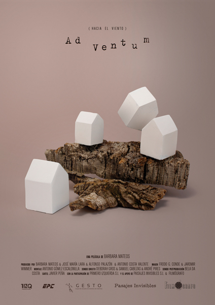 Cartel Ad Ventum